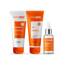 Dermachem Kit Skincare Clareador e Anti-idade