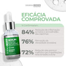 Dermachem Sérum Efeito Secativo cravos e espinhas