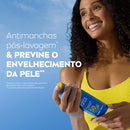 NIVEA SUN Protetor Solar Protect & Hidrata FPS 50 200ml - Com toque seco, rápida absorção e resistente à água, esse protetor solar oferece altíssima proteção ao sol e promove hidratação à pele