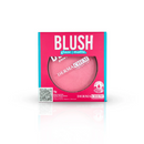 Blush Glaze Matte Burn Up Rose