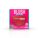 Blush Glaze Matte Cor Pinch Me Red