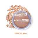 Pó Compacto Blur Effect Bege Claro