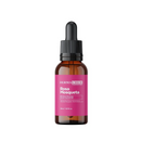 Kit Clareador intimo e facial com Rosa Mosqueta Calmante Adstringente Com Protetor Solar