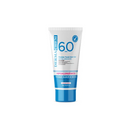 Protetor Solar Facial 60 FPS com niacinamida e TOQUE SECO 40g