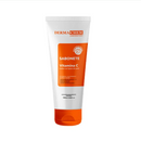 Kit Clareador Vitamina C Skincare Anti-idade Sérum Protetor Facial