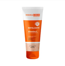 Kit Clareador Vitamina C Skincare Anti-idade Sérum Protetor Facial