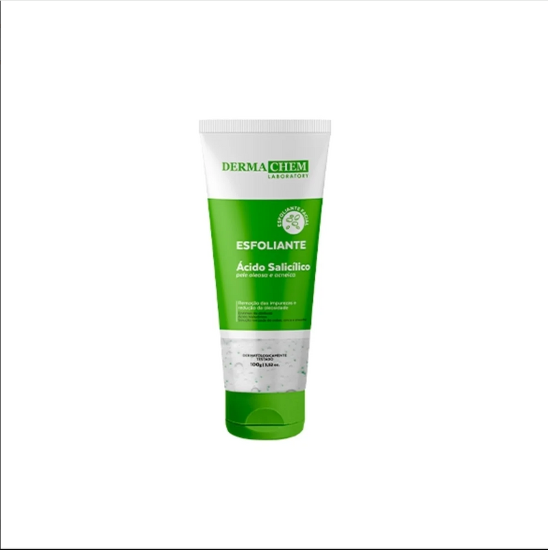 Kit Solução Total Anti acne e Oleosidade Cuidado Facial Completo