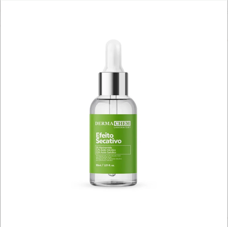 Kit Solução Total Anti acne e Oleosidade Cuidado Facial Completo