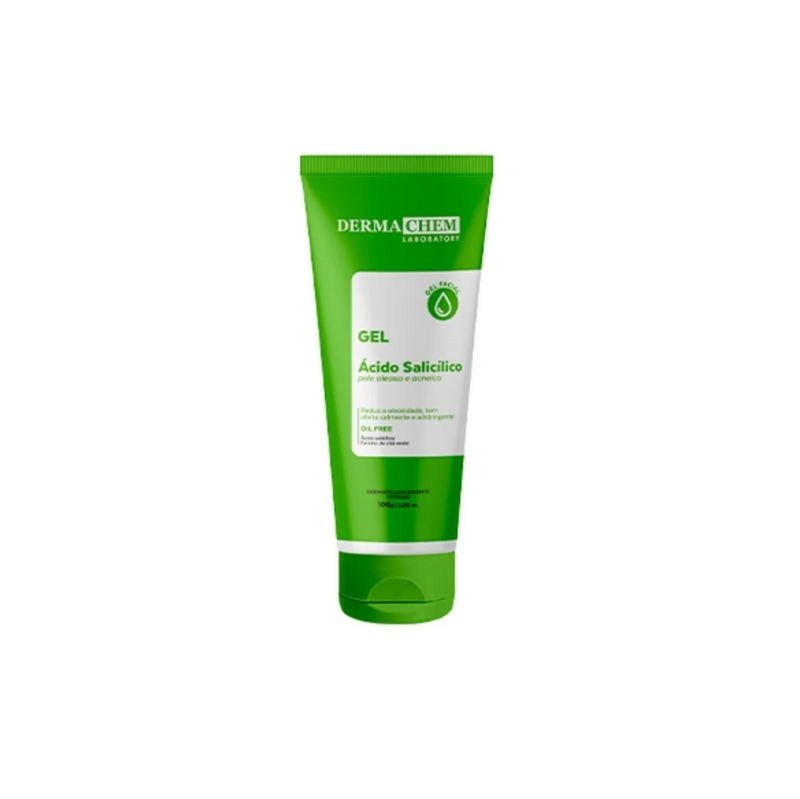 Kit Solução Total Anti acne e Oleosidade Cuidado Facial Completo