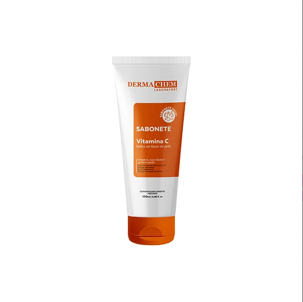 Dermachem Kit Skincare Clareador e Anti-idade
