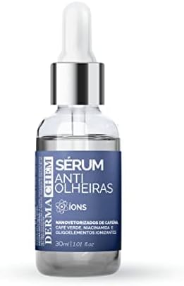 Dermachem Sérum Antiolheiras 30Ml