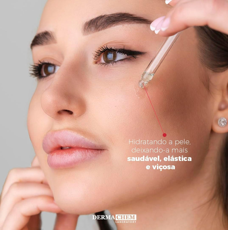 Dermachem Sérum Hyaluronic 1 5% 30Ml
