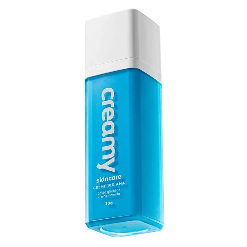 Ácido Glicólico Creamy 30ml