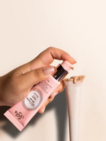 Latika Bb Cream Latika Fps 44 Clareador Bege Claro N10