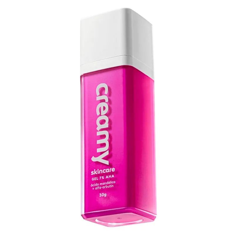 Ácido Mandélico Creamy 30ML