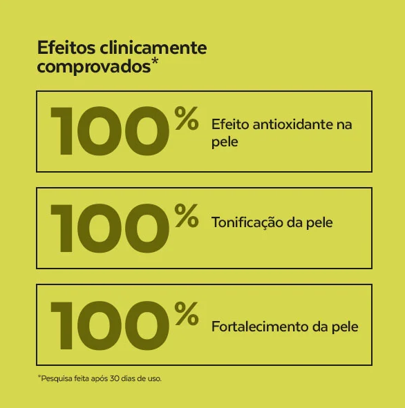 Sérum Peônia 30ml para anti idade