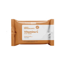 Lenços Demaquilante Vitamina C Anti-Idade 25un