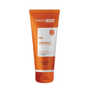 Kit Clareador Vitamina C Skincare Anti-idade Sérum Protetor Facial