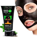 Removedor de cravos facial Black 50g