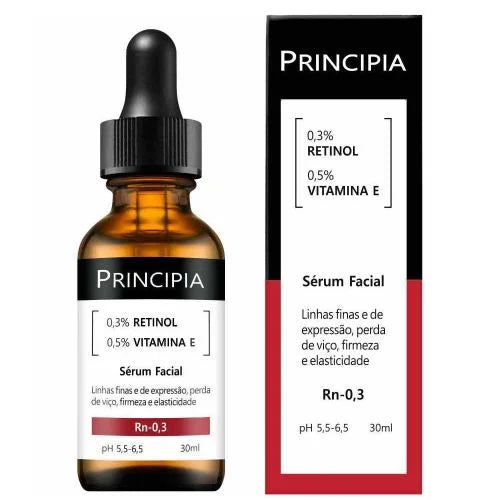 Sérum Principia Retinol