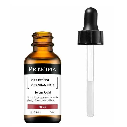 Sérum Principia Retinol