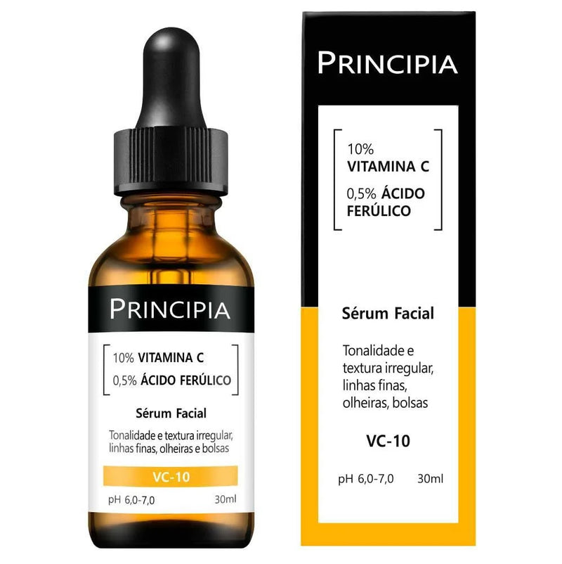 VITAMINA C-10 Principia