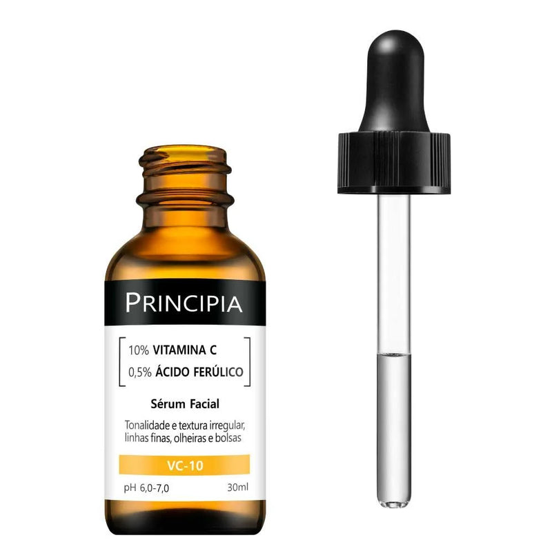 VITAMINA C-10 Principia
